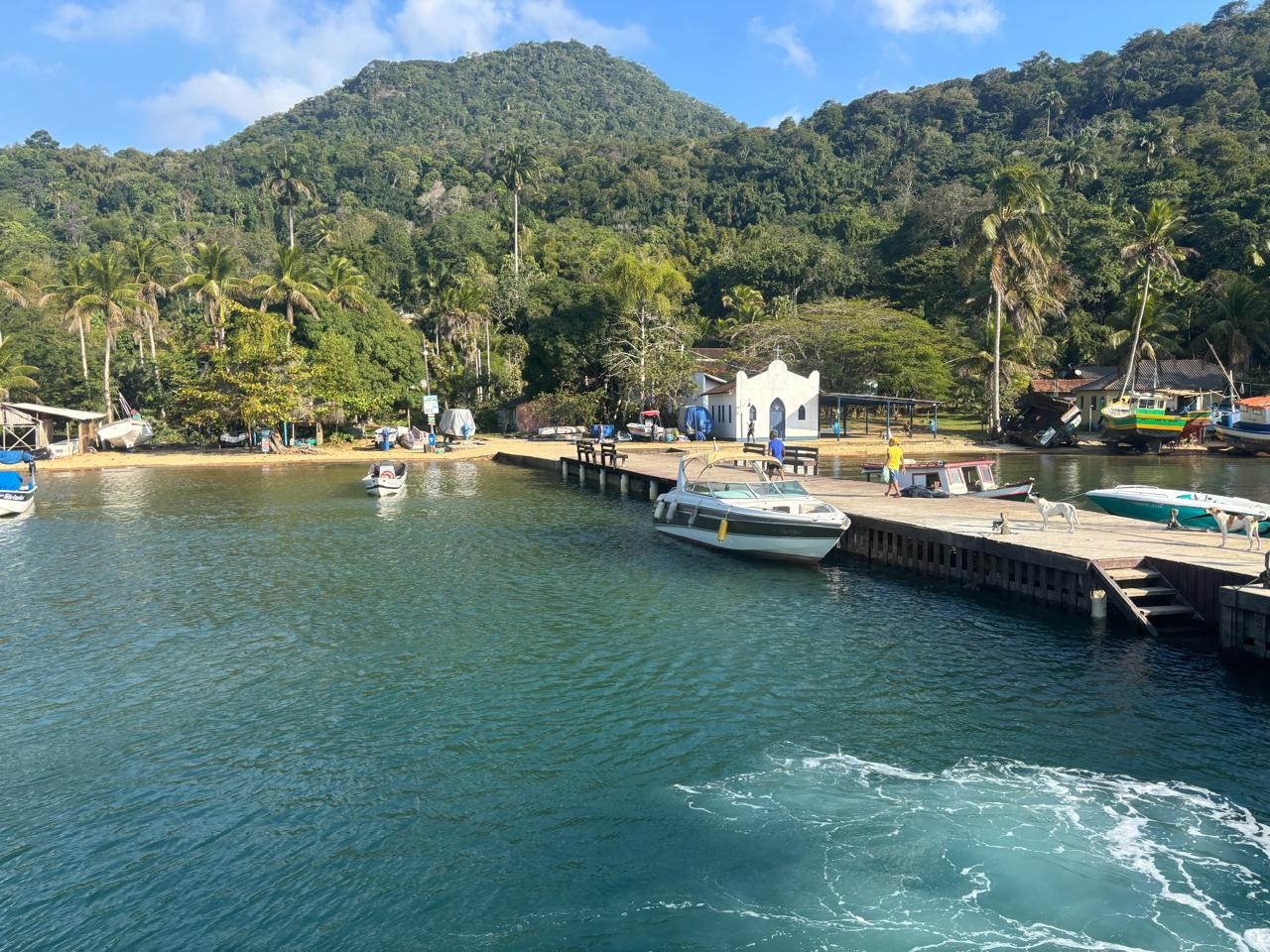 Praia da Longa