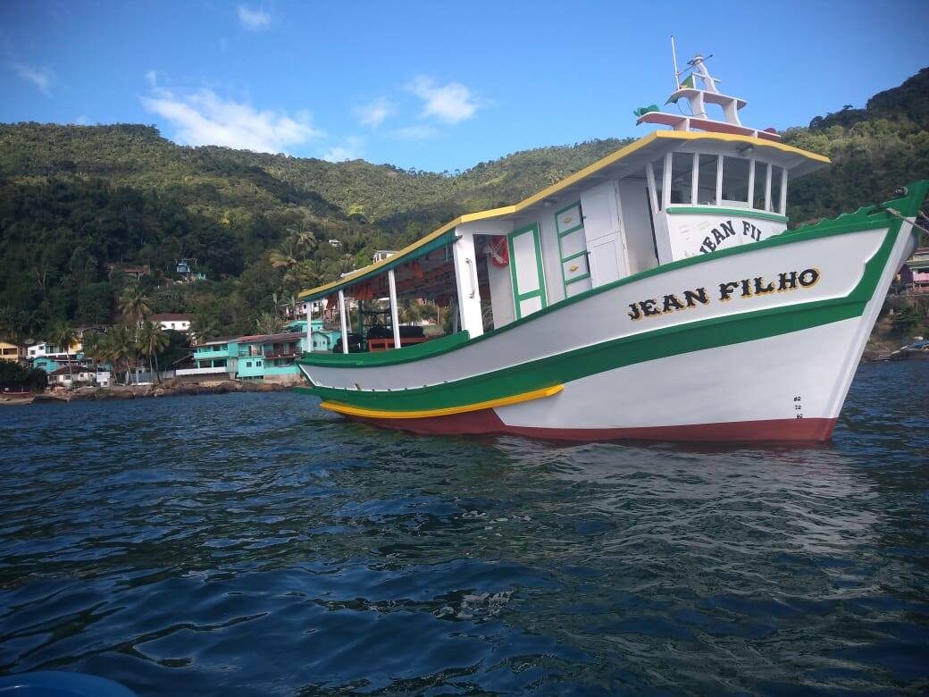 turismo ilha grande rio de janeiro 22